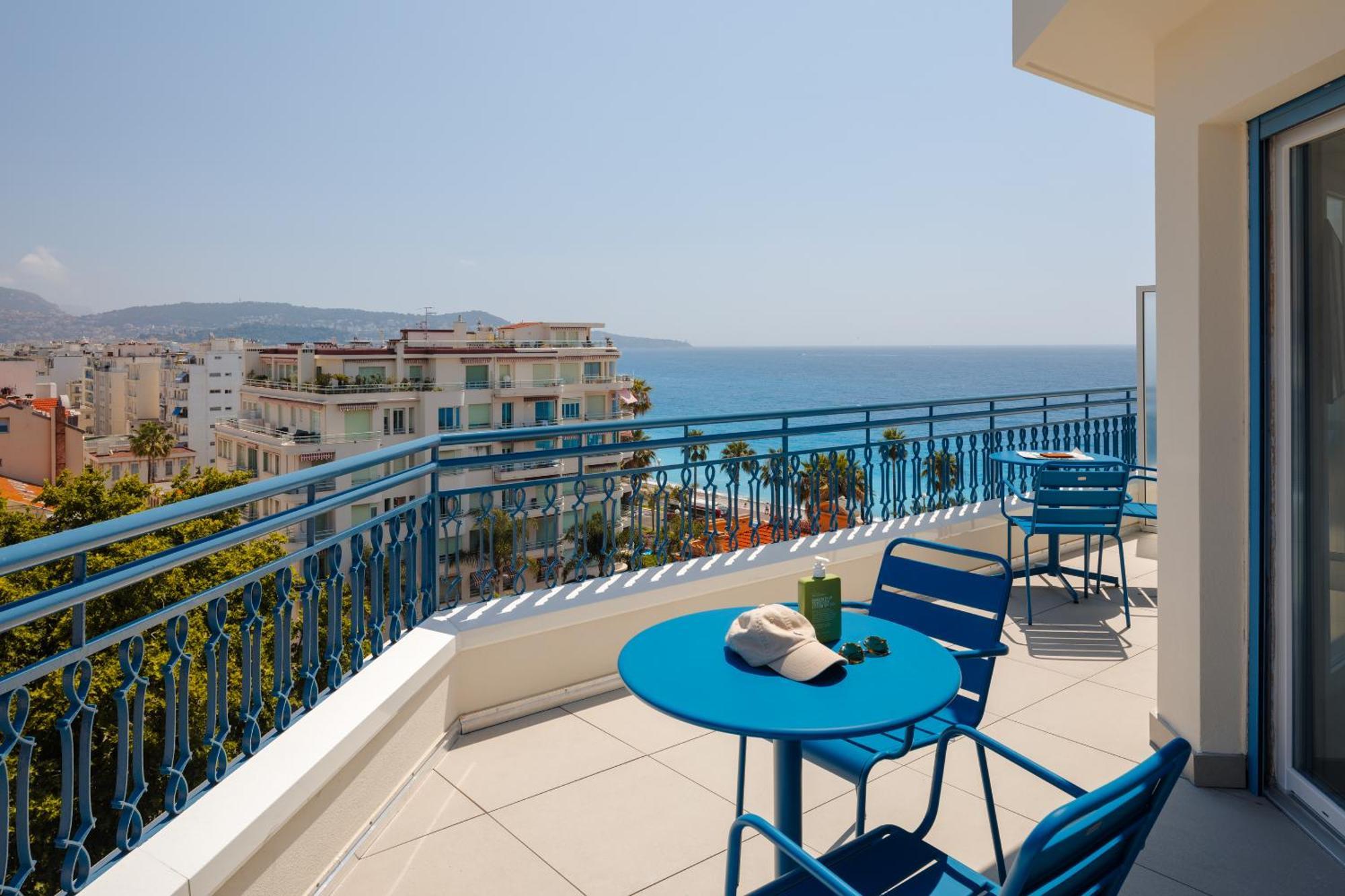 Yelo Promenade Powered By Sonder Hotel Nice Exterior photo